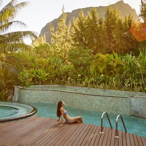 spa - lux le morne mauritius - luxury mauritius holiday packages