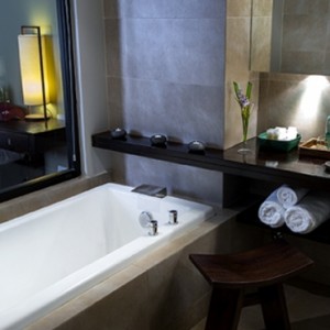studio junior 2 - loi suites iguazu hotel - luxury argentina holidays