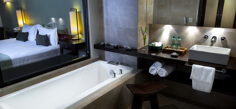 studio junior 2 - loi suites iguazu hotel - luxury argentina holidays