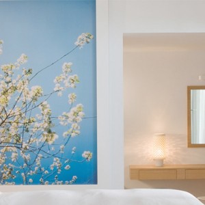 the VIP Suite - Grace Mykonos - Luxury Greece Holiday Packages