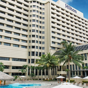 thumbnail - Hilton Colon Guayaquil - Luxury Ecuador Holidays