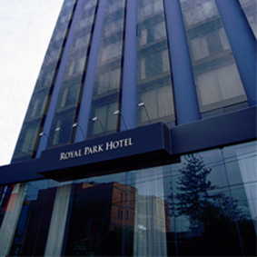 thumbnail- Royal Park Hotel - Luxury Peru Holiday packages