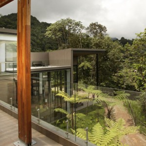 views - mashpi lodge ecuador - south america luxury holidays