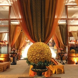 wedding 2 - Hilton Colon Guayaquil - Luxury Ecuador Holidays