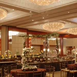 wedding 3 - Hilton Colon Guayaquil - Luxury Ecuador Holidays