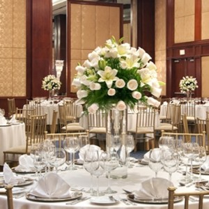 wedding - Hilton Colon Guayaquil - Luxury Ecuador Holidays