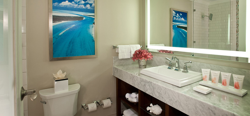 2 Balmoral Oceanview Premium - Sandals Royal Bahamian - Luxury Bahamas Holidays