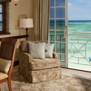 3 Plantation Oceanfront Butler Suite - Luxury Jamaica all inclusive holidays