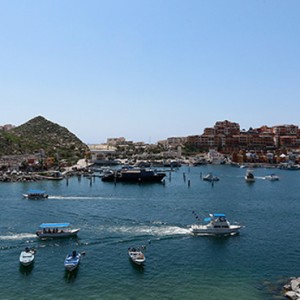 Area 2 - Breathless Cabos San Lucas - Luxury Mexico Holiday Packages