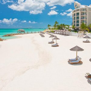 luxury Bahamas holiday Packages Sandals Royal Bahamian Beach