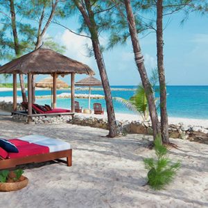 luxury Bahamas holiday Packages Sandals Royal Bahamian Beach 7