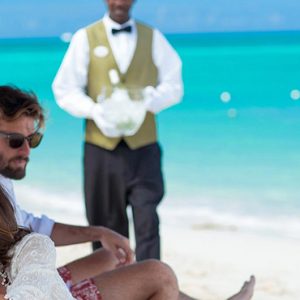 luxury Bahamas holiday Packages Sandals Royal Bahamian Butler