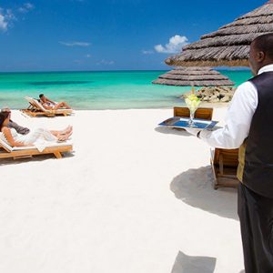 luxury Bahamas holiday Packages Sandals Royal Bahamian Butler 2