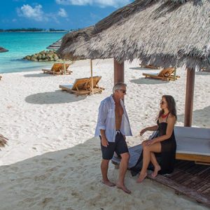 luxury Bahamas holiday Packages Sandals Royal Bahamian Cabana