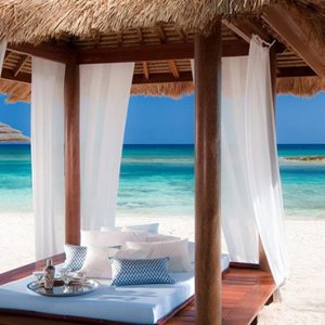 luxury Bahamas holiday Packages Sandals Royal Bahamian Cabana 2