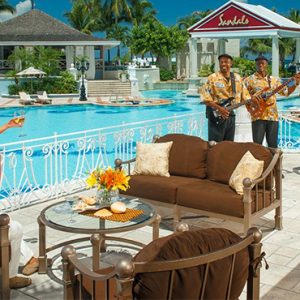 luxury Bahamas holiday Packages Sandals Royal Bahamian Dining