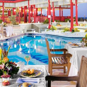 luxury Bahamas holiday Packages Sandals Royal Bahamian Dining 2