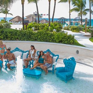 luxury Bahamas holiday Packages Sandals Royal Bahamian Pool 3