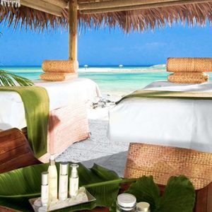 luxury Bahamas holiday Packages Sandals Royal Bahamian Spa