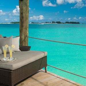 luxury Bahamas holiday Packages Sandals Royal Bahamian Views