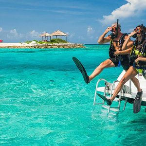 luxury Bahamas holiday Packages Sandals Royal Bahamian Watersports 2