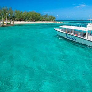 luxury Bahamas holiday Packages Sandals Royal Bahamian Watersports 3