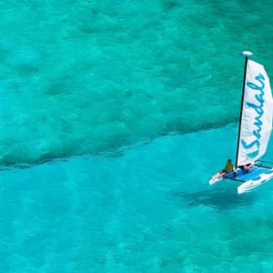 luxury Bahamas holiday Packages Sandals Royal Bahamian Watersports 4