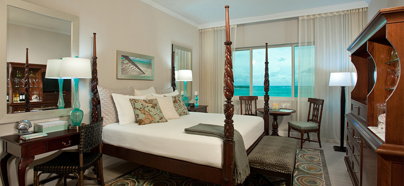 Balmoral Oceanview Premium - Sandals Royal Bahamian - Luxury Bahamas Holidays