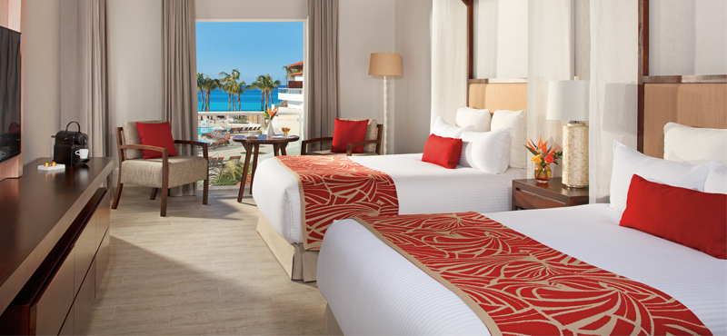 Deluxe Tropical View 2 Luxury Jamaica Holiday Packages Dreams Dominican La Romana Resort And Spa