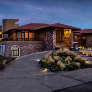 Exterior 4 - Grace Cafayate - Luxury Argentina holiday packages