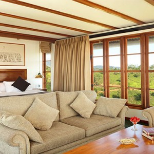 Heritance Tea Factory - Luxury Sri Lanka Holiday Packages - Flowerdew suite