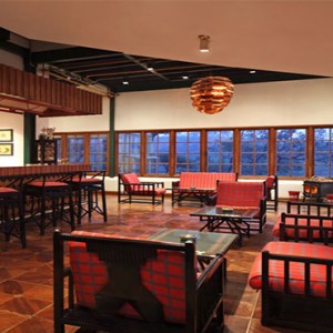 Heritance Tea Factory - Luxury Sri Lanka Holiday Packages - Hethersett Bar