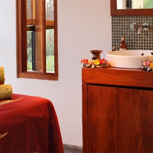 Heritance Tea Factory - Luxury Sri Lanka Holiday Packages - Spa