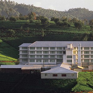 Heritance Tea Factory - Luxury Sri Lanka Holiday Packages - hotel exterior1