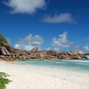 Le Meridien Fisherman's Cove - Luxury Seychelles Holiday Packages - Beach1