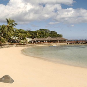 Le Meridien Fisherman's Cove - Luxury Seychelles Holiday Packages - Beach2