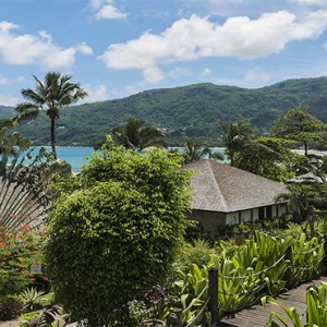 Le Meridien Fisherman's Cove - Luxury Seychelles Holiday Packages - Landscape