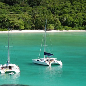 Le Meridien Fisherman's Cove - Luxury Seychelles Holiday Packages - Port Launay