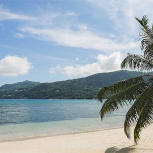 Le Meridien Fisherman's Cove - Luxury Seychelles Holiday Packages - beach