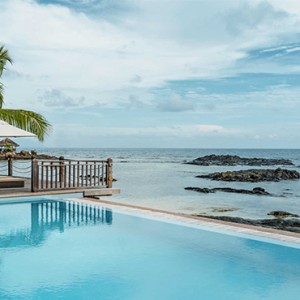 Le Meridien Fisherman's Cove - Luxury Seychelles Holiday Packages - pool2