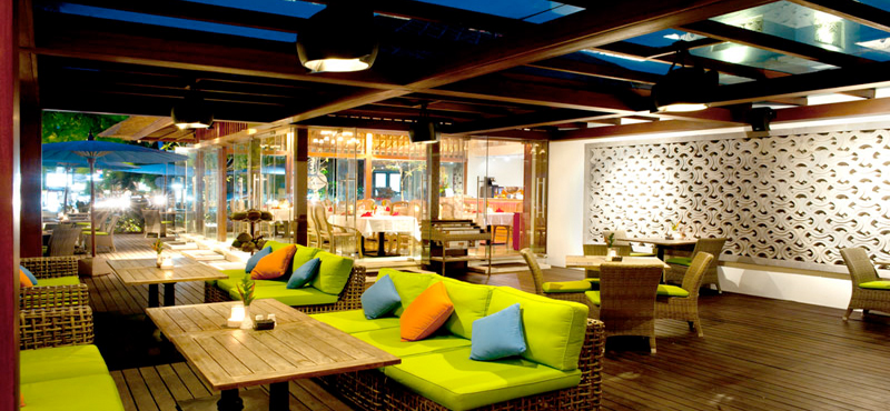 Luxury Bali Holiday Packages Sudamala Suites & Villas Ares Steak & Pasta Restaurant2