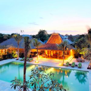 Luxury Bali Holiday Packages Sudamala Suites & Villas Exterior