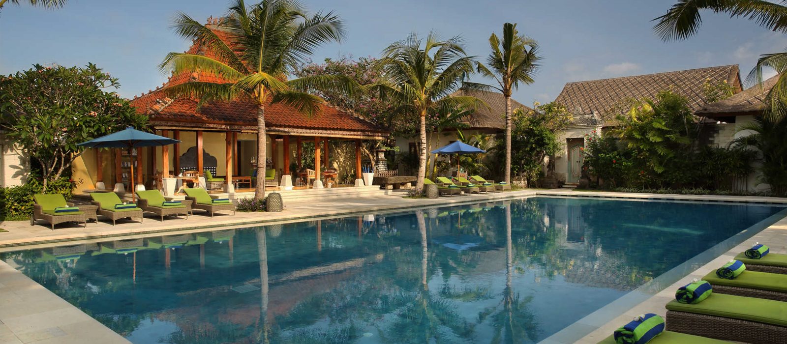Luxury Bali Holiday Packages Sudamala Suites & Villas Header