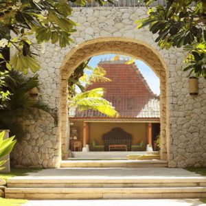 Luxury Bali Holiday Packages Sudamala Suites & Villas Hotel Exterior