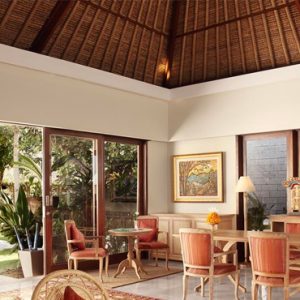 Luxury Bali Holiday Packages Sudamala Suites & Villas Interior