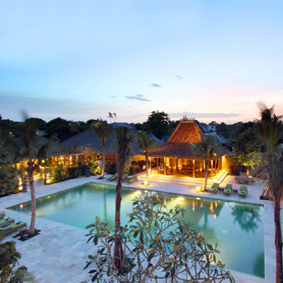 Luxury Bali Holiday Packages Sudamala Suites & Villas Thumbnail