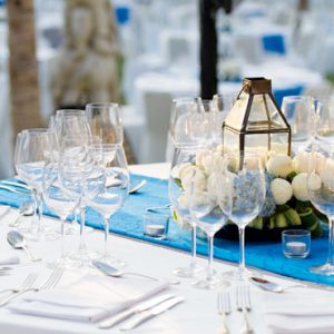 Luxury Bali Holiday Packages Sudamala Suites & Villas Wedding Reception3