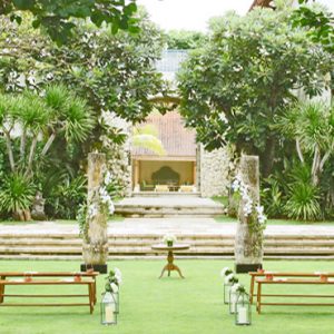 Luxury Bali Holiday Packages Sudamala Suites & Villas Wedding2