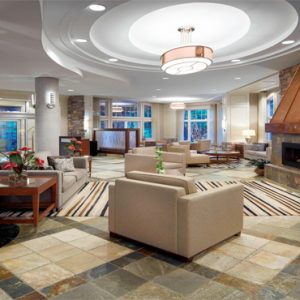Luxury Canada Holiday Packages Le Westin Resort And Spa Tremblant Quebec Suite Gallery 2