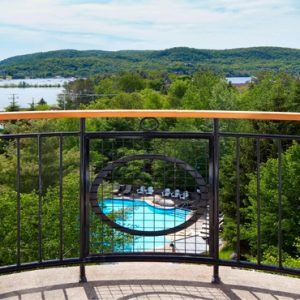 Luxury Canada Holiday Packages Le Westin Resort And Spa Tremblant Quebec Suite Gallery 7